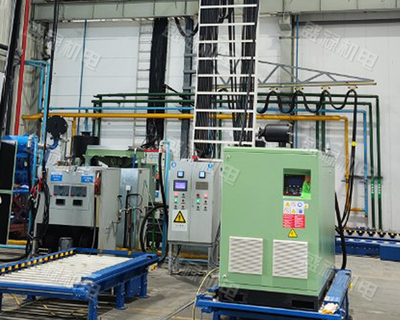 機電設備安裝前需要做哪些準備工作?