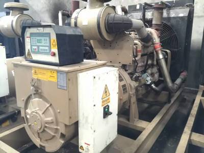 謝崗二手發(fā)電機買賣-謝崗二手發(fā)電機買賣-供求商機-東莞三鼎機電設備