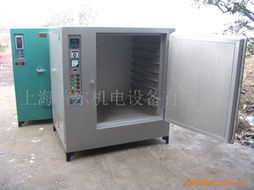 上海首爾機電設(shè)備 工業(yè)烤箱產(chǎn)品列表