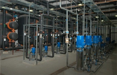 日照優質機電工程定制