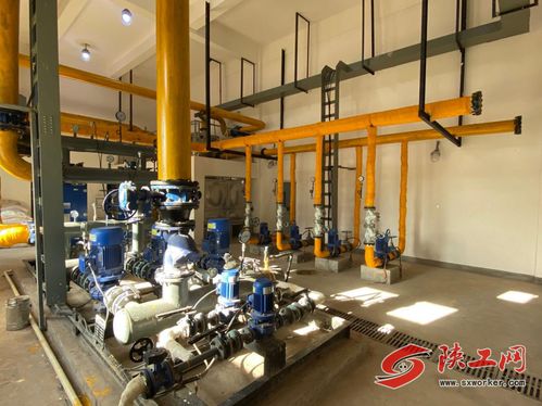 陜煤建設機電安裝公司 開啟市場擴大轉型新局面