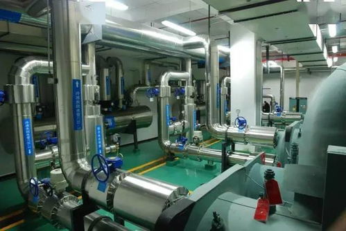 中建五局機(jī)電安裝大型觀摩現(xiàn)場(chǎng),你能找出茬來嗎