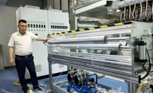 折騰倆月熔噴布賠了70萬 690萬的機器成廢鐵 風口背后的過剩危機 pe abs漲跌100元