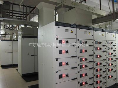 【珠海高端房地產(chǎn)/建筑工程/工廠廠房宿舍機電安裝 電氣安裝【給排水安裝】工程