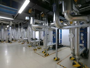 第二批國優工程機電安裝做法詳解